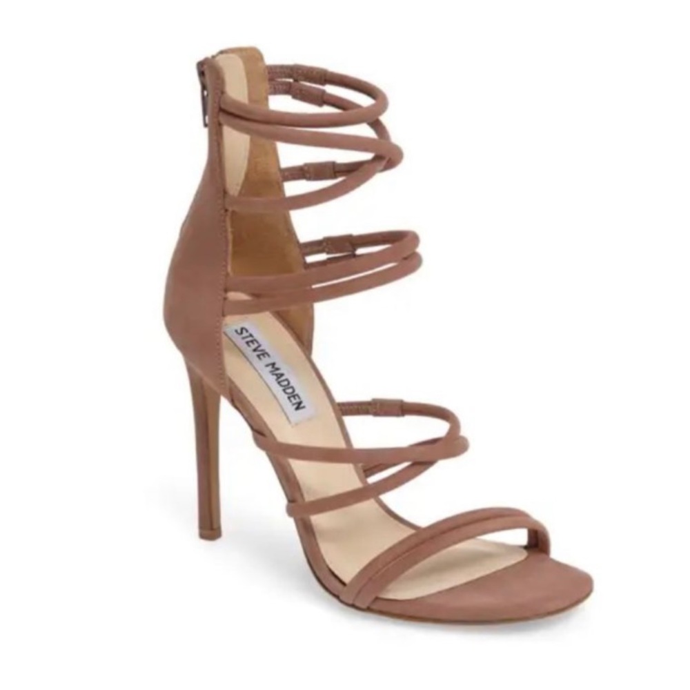 Steve Madden Tito Sandal (Women)